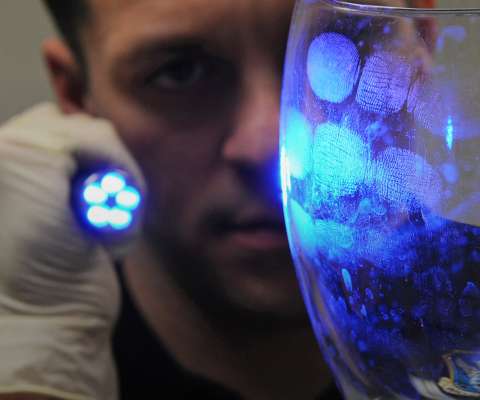 usaf special investigations officer